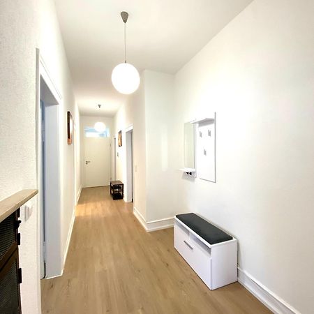 Quiet & Park View - Ulm Mitte Apartment Exterior photo
